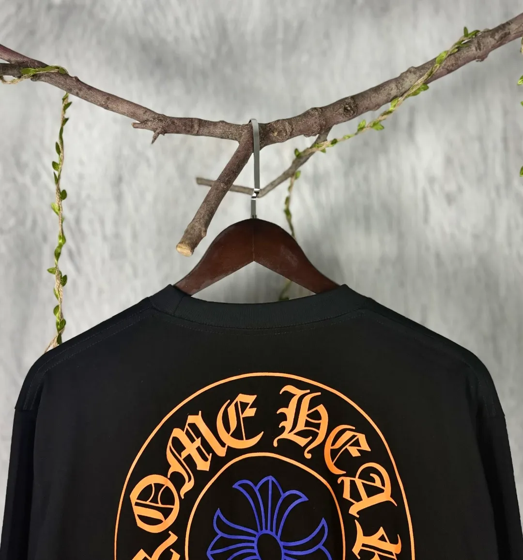 ：F Chrome hearts STAFF ， Breathable ， 。 ， ， 。 ， ， ； ， 。 ， ， ， Quality， Premium 。 ， ， Same Style ， ， ， ， Same Style。 ：Yellow Orange Green Size：S-XL